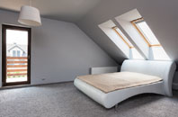 Trumfleet bedroom extensions